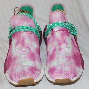 Adidas Human Race NMD Pharrell Holi Festival